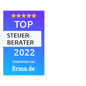 Steuerberater 2022 - Firma.de